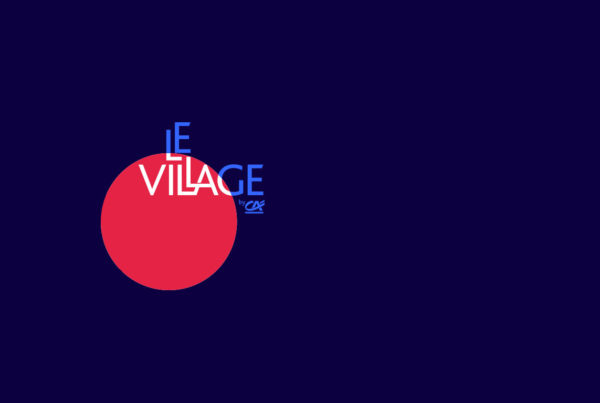 le village by ca
