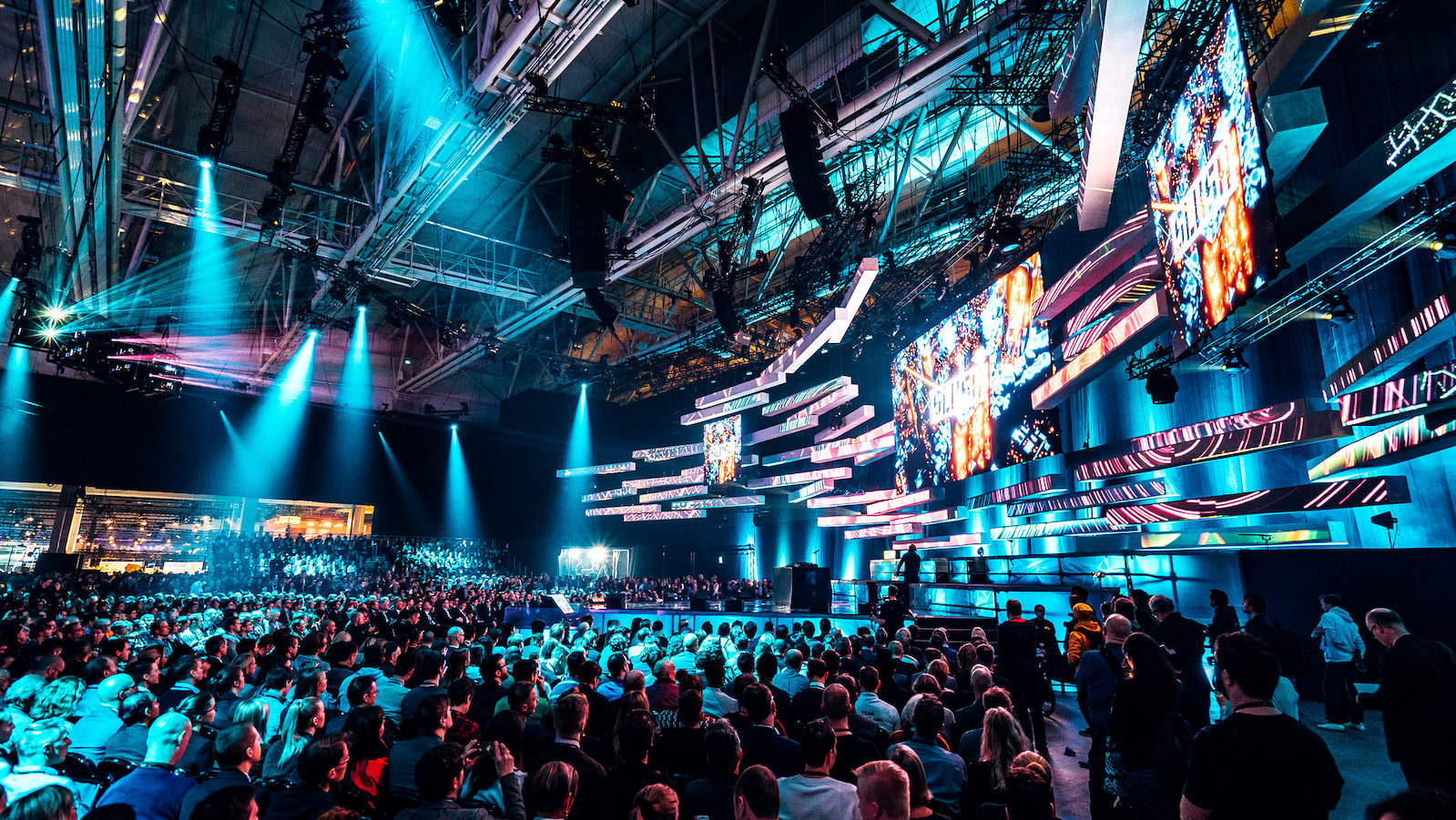 Participez à l’édition digitale de SLUSH 2020 !