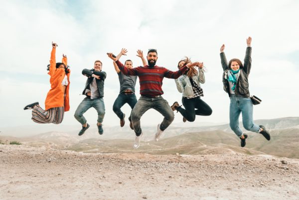 French Tech Rise : l'événement qui connecte startups et Fonds d'investissements 3 French Tech Rise 2021