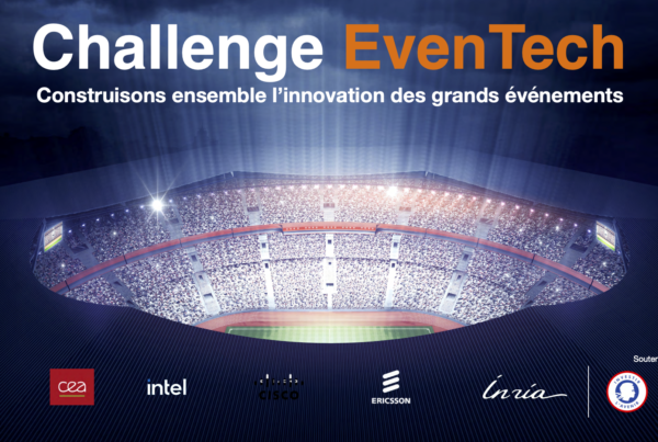 Visuel Challenge Event Tech PNG