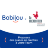 Babilou x French Tech 500x500px