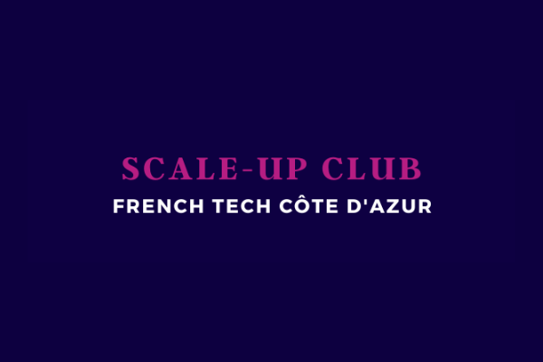 Scale Up Club