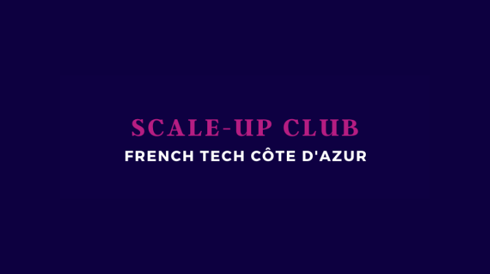 Scale-up Club