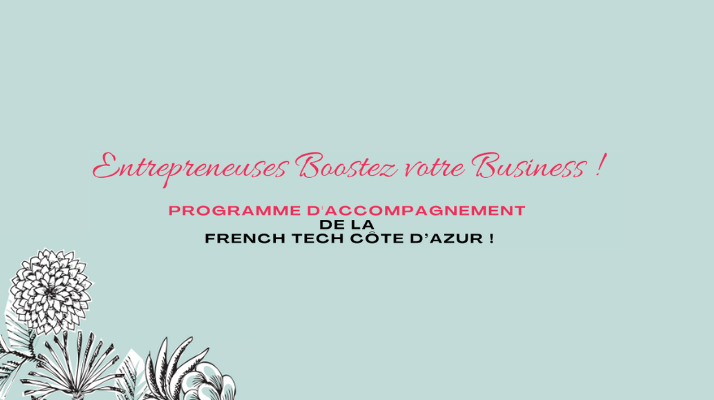 Femmes Entrepreneures