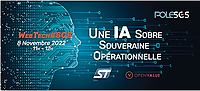 Webinar : Passez de l'idéation, à la mise en production de projet IA 1 8d1669458e4878b19eeac08b7fc74884