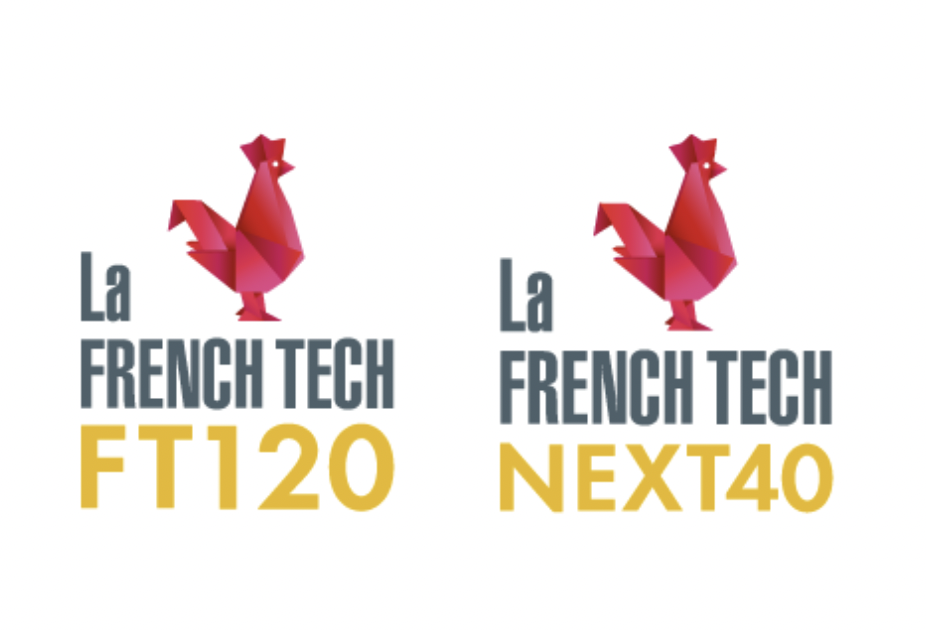 French Tech Next40/120 jusqu’au 2 décembre