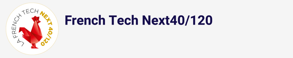 French Tech Next40/120 1 French Tech Tremplin 3