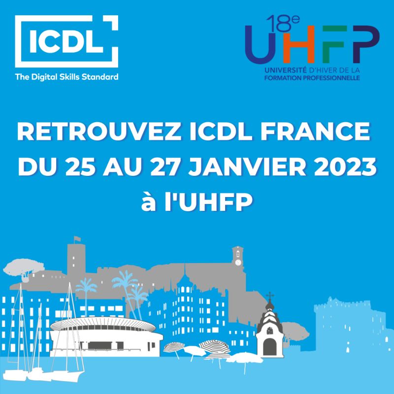 18e UHFP Compétences 2030 : Réussir ensemble les transitions ! 1 1672656291460