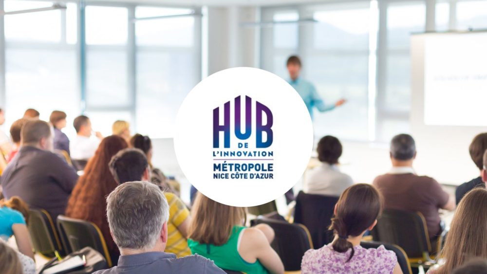 Intégrez la pépinière Hub de l’Innovation jusqu’au 31 décembre
