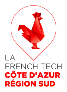 Logo FT CoteD Azur RegionSud Couleur