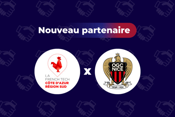 Nouveau Partenaire Site