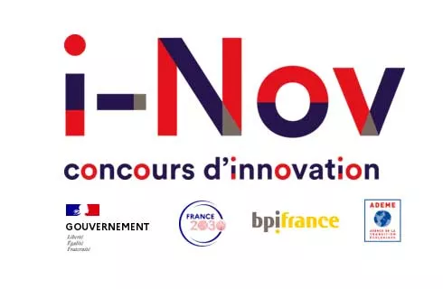Concours d’innovation – i-Nov jusqu’au 11 avril