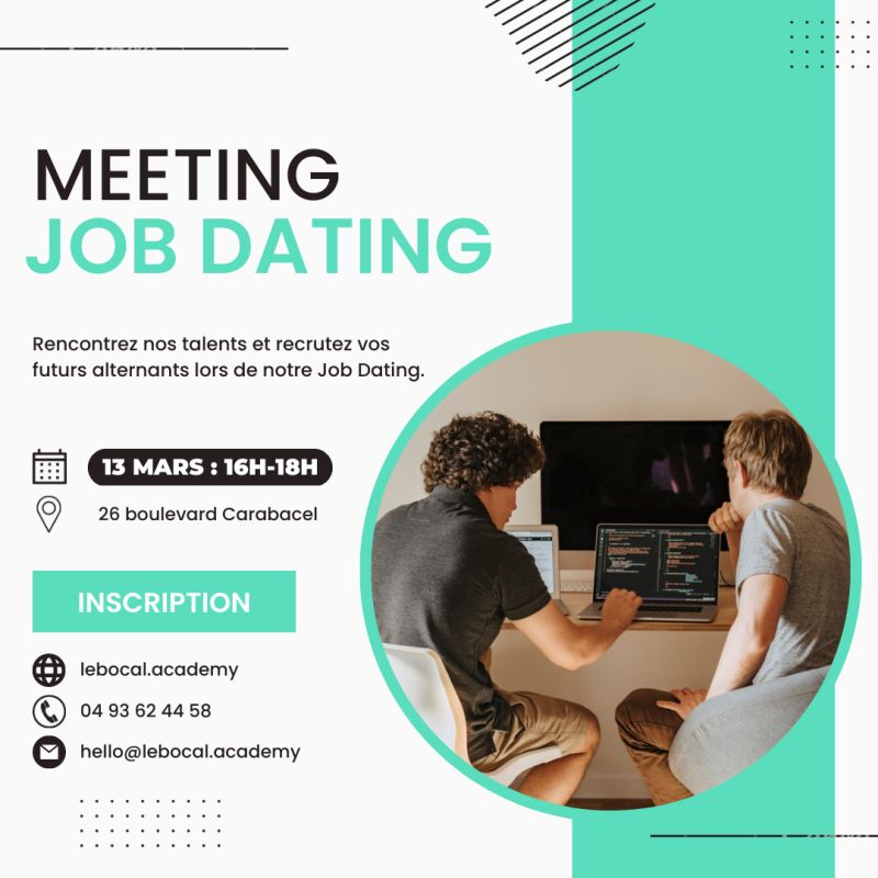 jobdating