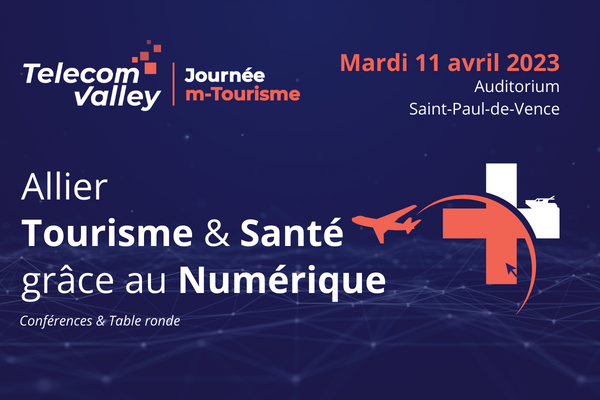 Journée M-Tourisme Telecom Valley 1 unnamed