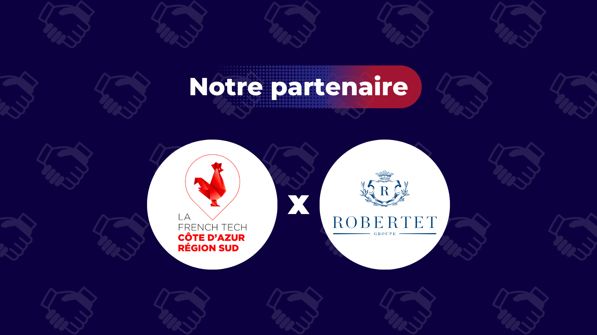 Notre partenaire Robertet Group