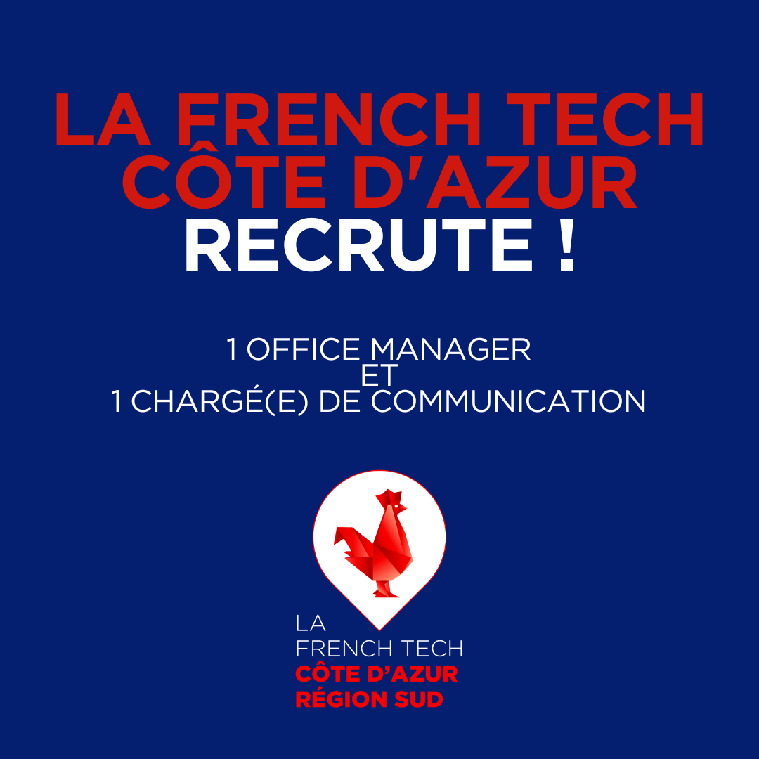 Offres de recrutement 2023