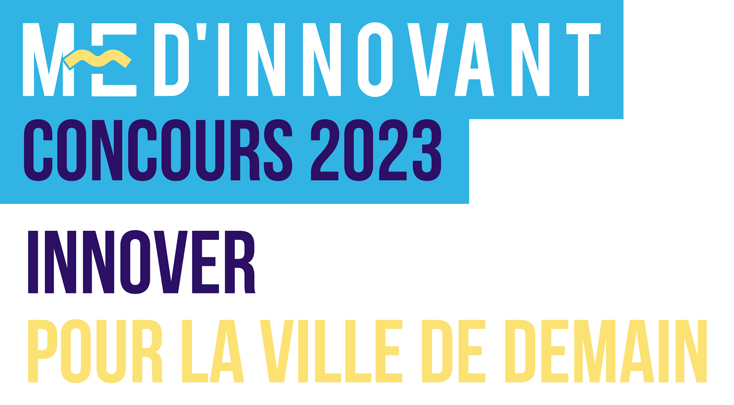 Concours Med’innovant jusqu’au 30 septembre