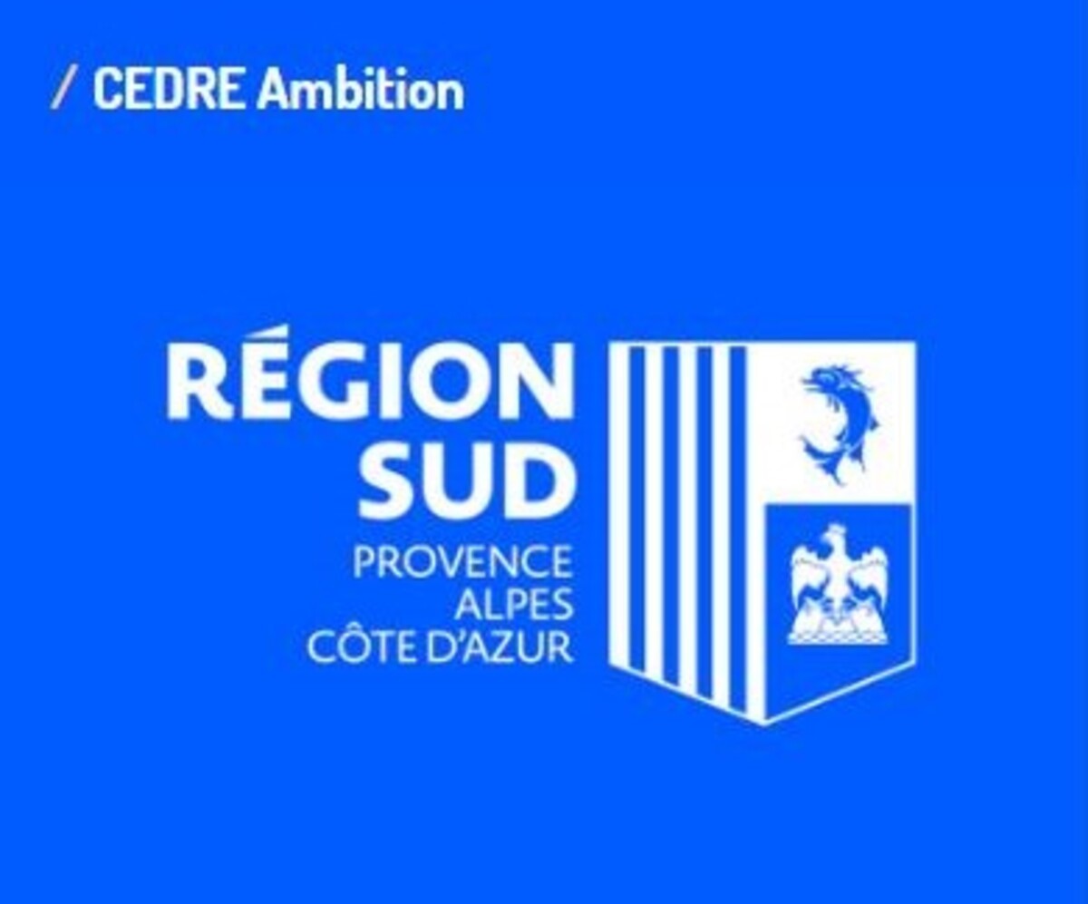 CEDRE AMBITION par Région Sud PACA jusqu’au 15 décembre