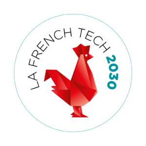 Logo French Tech 2030