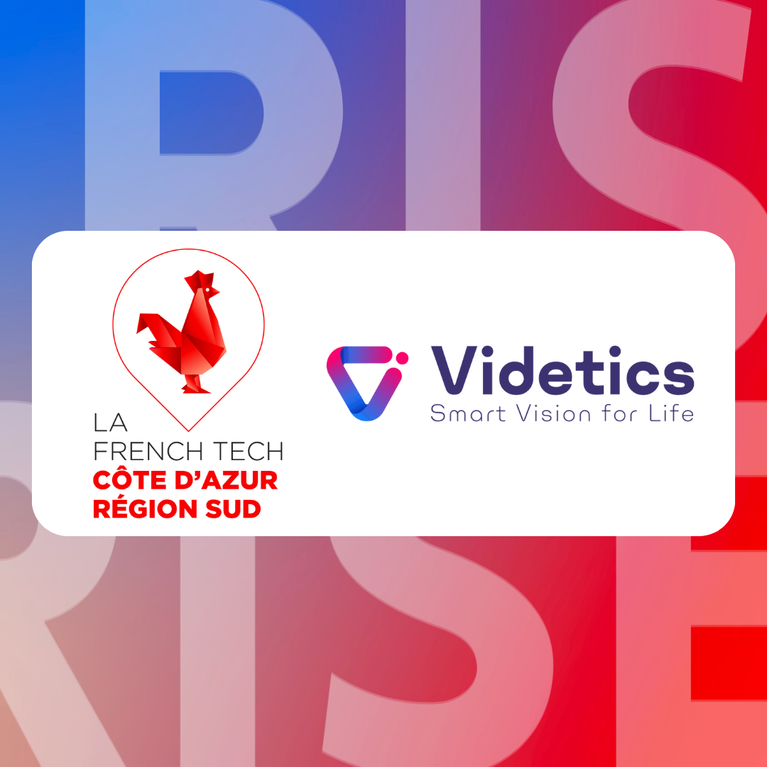 Alan Ferbach nous raconte la sélection de Videtics pour French Tech Rise 2023