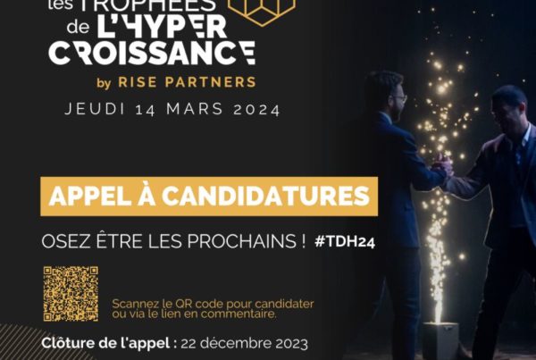 Trophée de lhypercroissance