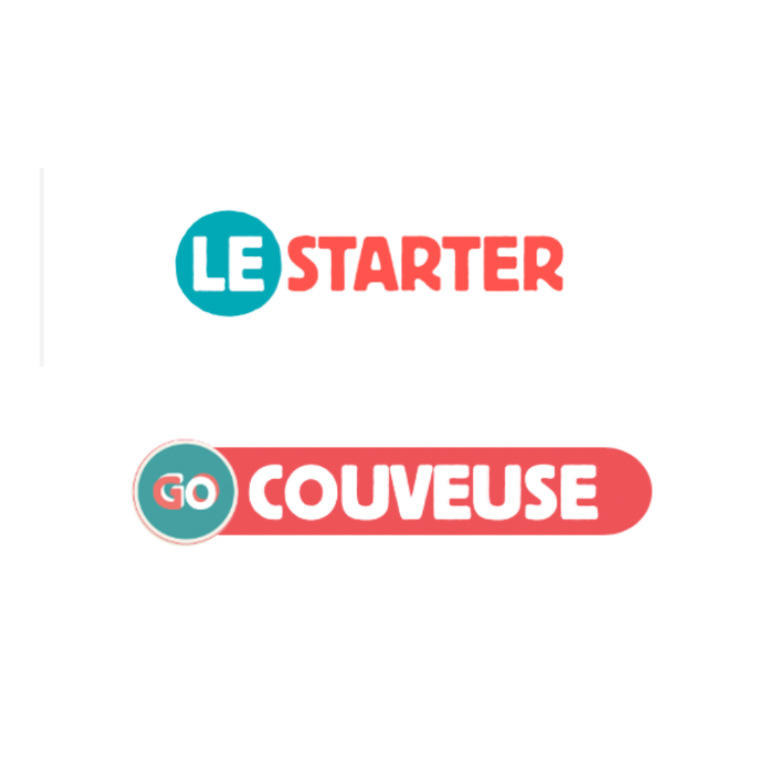 Starter et Couveuse par Az’UP jusqu’au 14 janvier