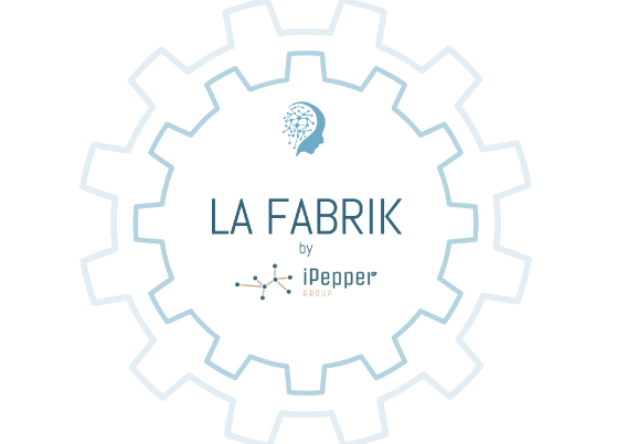 iPepper