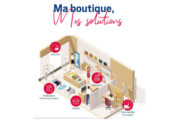 Intégrer « Ma Boutique Mes Solutions » avec la CCI Nice Côte d’Azur jusqu’au 31 mai