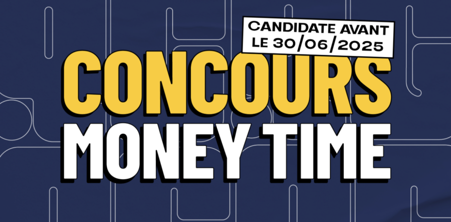 Money Time par BpiFrance jusqu’au 30 juin
