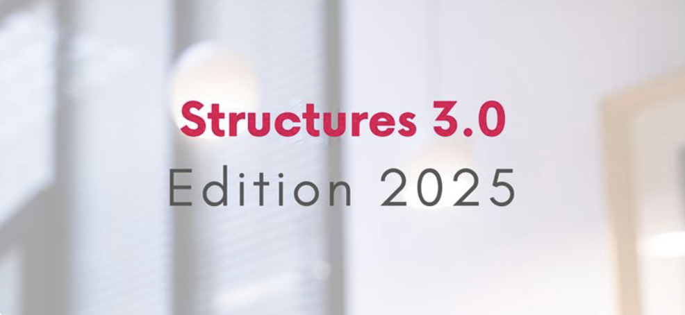 Structures 3.0 – Edition 2025 par l’Agence du Numérique en Santé jusqu’au 30 septembre