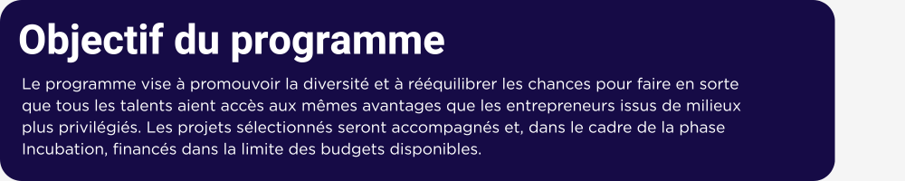 French Tech Tremplin 2 French Tech Tremplin 2