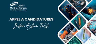 Index Blue Tech 2025 par la Métropôle Nice Côte d’Azur