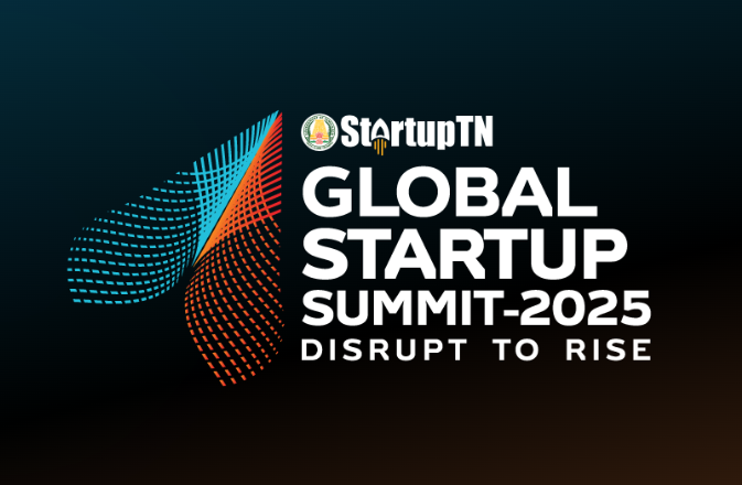 TN GLOBAL STARTUP SUMMIT 2025 en Inde jusqu’au 8 août