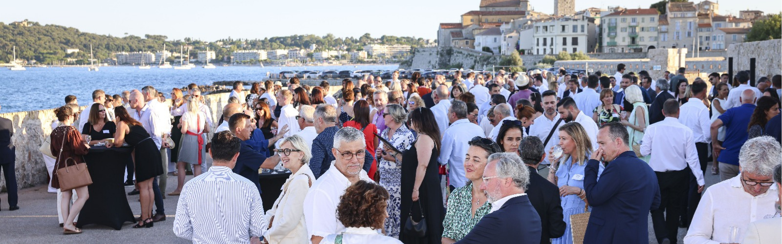 Retour sur notre soirée partenaires – Estivales de l’Éco