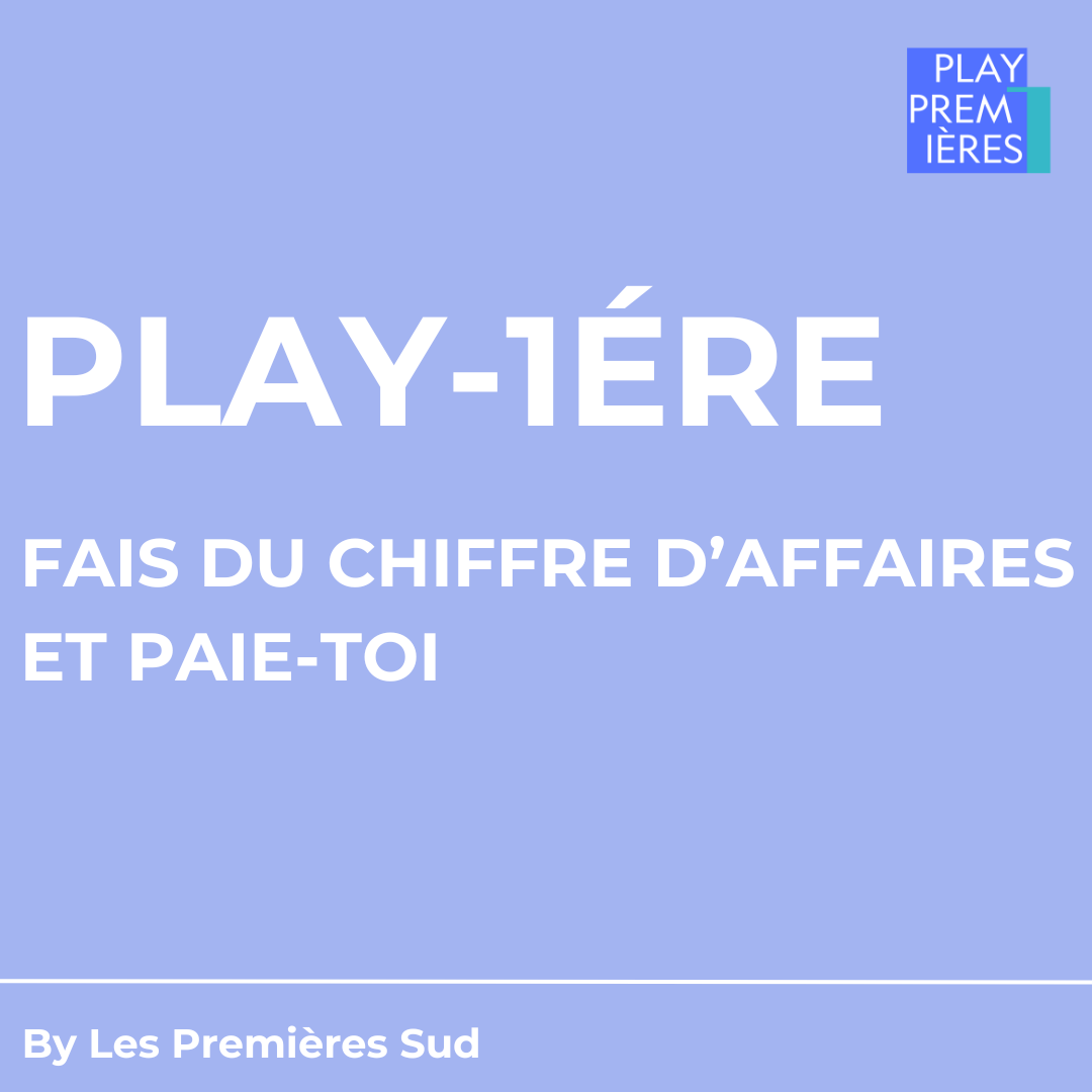 PROGRAMME PLAY CANNES jusqu’au 4 novembre