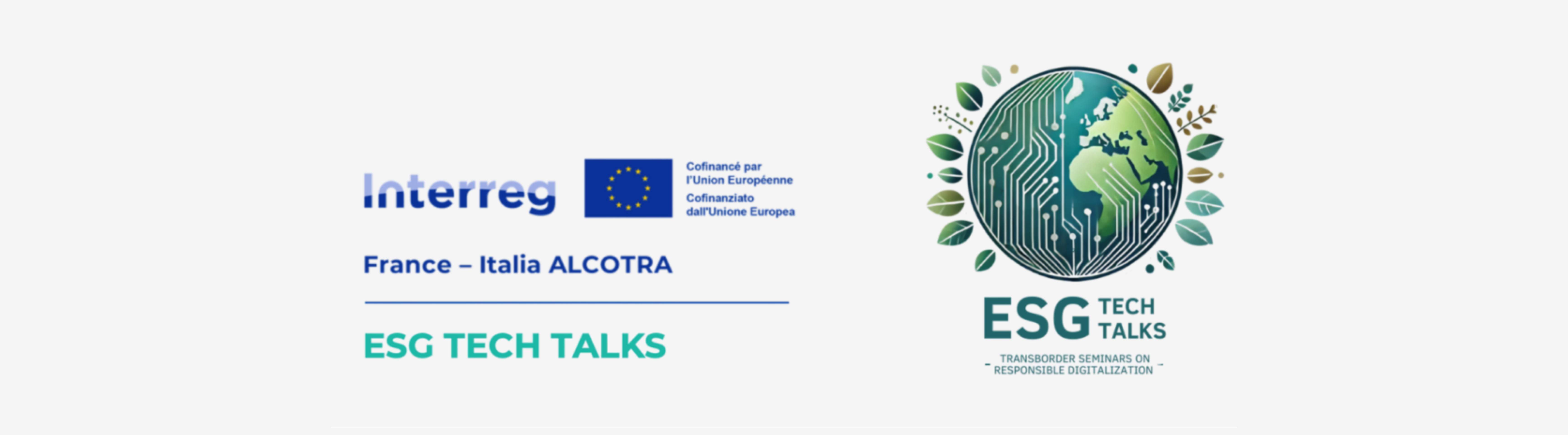 ESG TECH TALKS – Transborder Seminars on Responsible Digitalization 1 Sans titre Banniere moyenne US Paysage 2