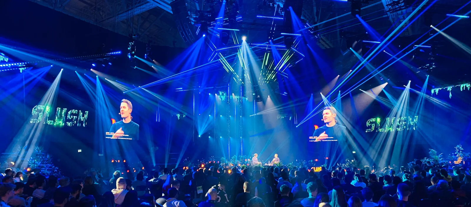 BOOTCAMP Fundraising x SLUSH 2025  par risingSUD jusqu’au 16 juillet