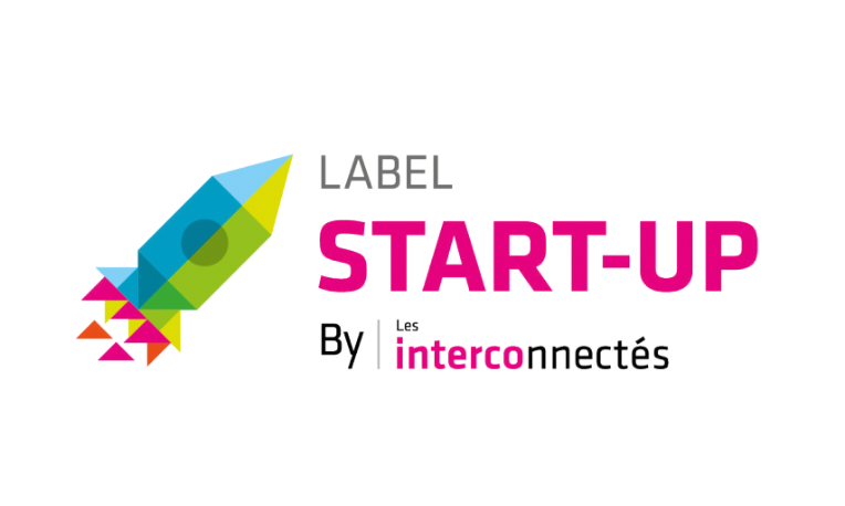 Label des start-up interconnectés 2026 jusqu’au 31 décembre
