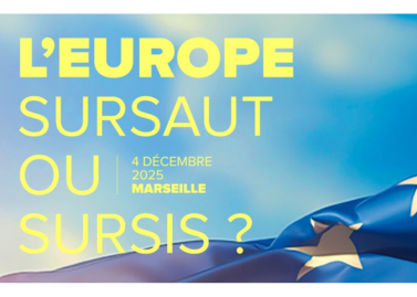 2 appels à projet par RisingSud et la Région Sud jusqu’au 10 septembre