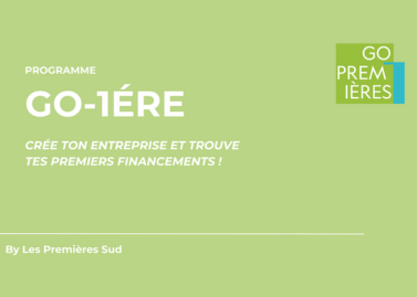 PROGRAMME GO jusqu’au 18 septembre