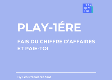 PROGRAMME PLAY CANNES jusqu’au 4 novembre