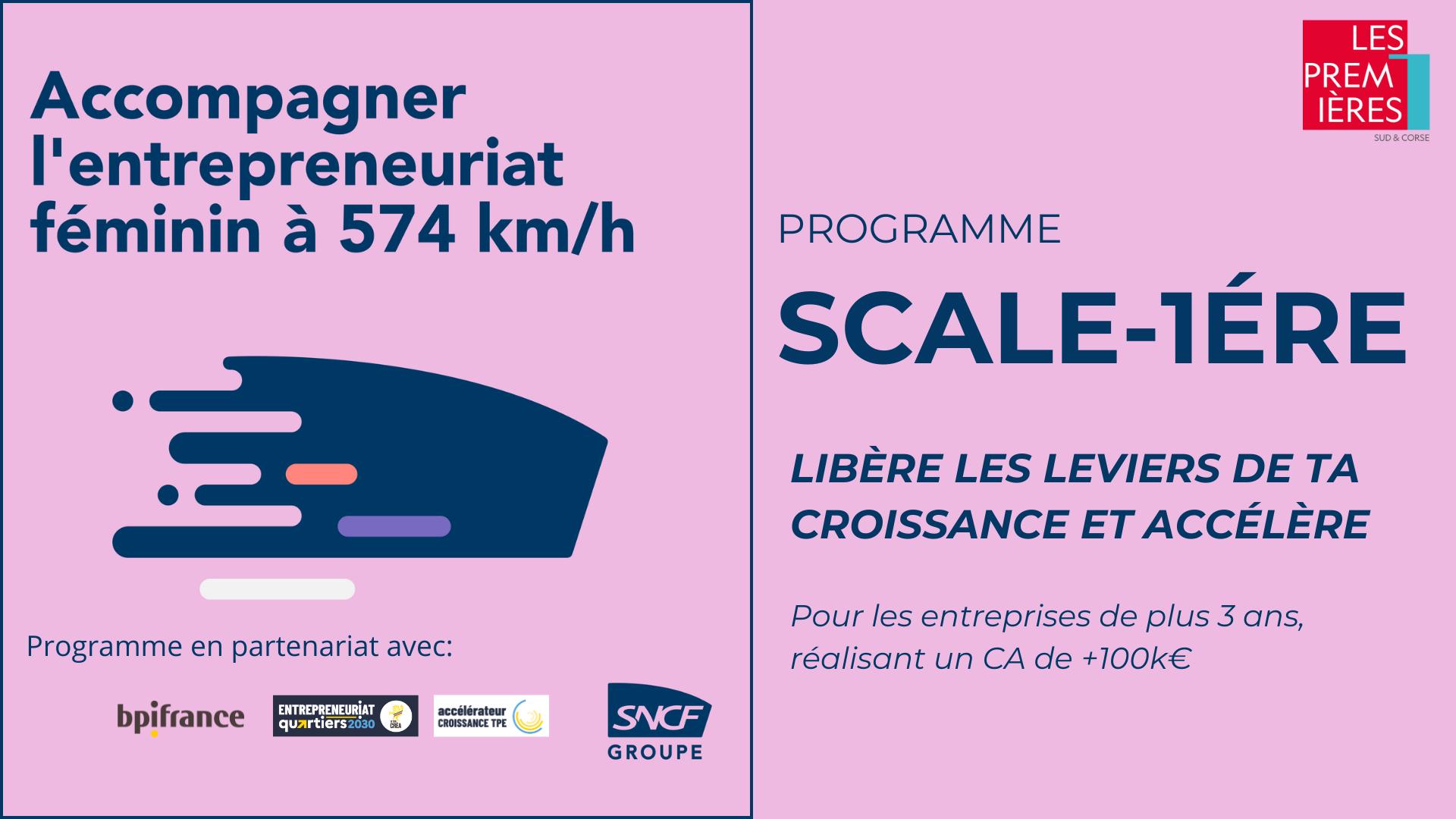 Programme SCALE-1ère jusqu&rsquo;au 20 février