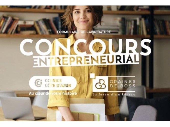 Graines de Boss Alpes-Maritimes jusqu&rsquo;au 24 avril