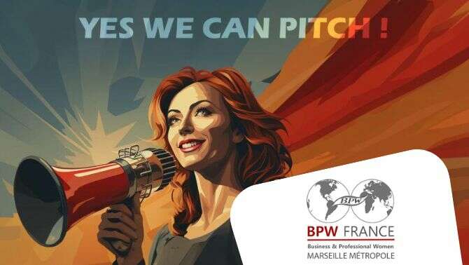 Yes We Can Pitch 2026 jusqu&rsquo;au 5 mai