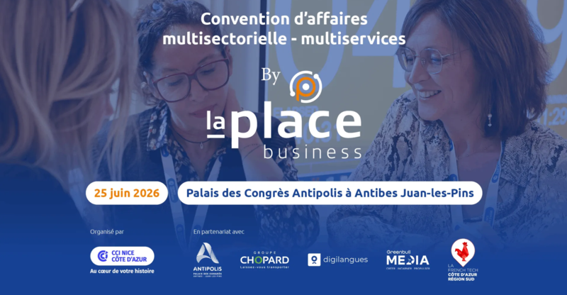 Place Business