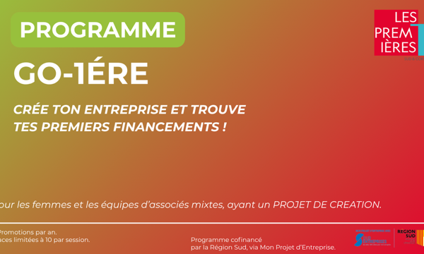 Programme Go-1ère jusqu’au 5 novembre 1 3