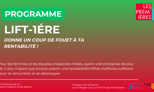Programme LIFT-1ère jusqu'au 10 octobre 3 4