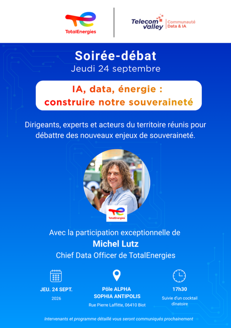 Cercle de reflexion 24 sept Sophia Antipolis